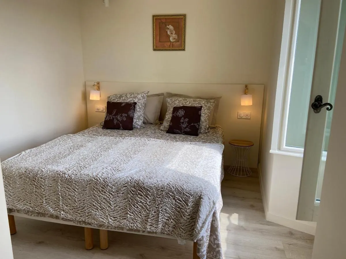 Διαμέρισμα Grand Appartement Centre Historique Γκρας Γαλλία