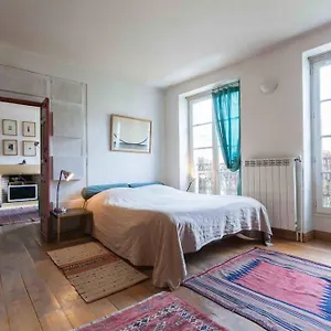 Marais Appart hôtel Paris