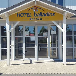 Initial By Balladins Hotel Vigneux-sur-Seine